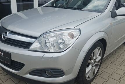 Opel Astra 200.000 km 3.300 &euro; Endingen am Kaiserstuhl 79346
