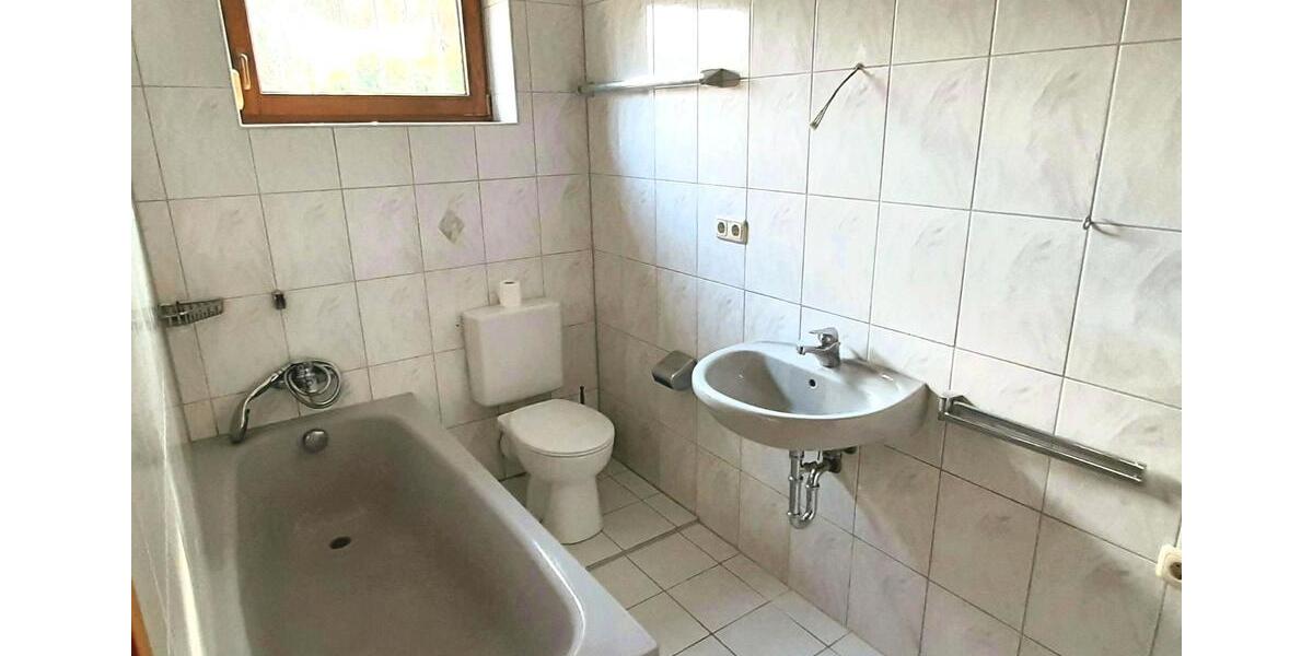 Terrassenwohnung Ebermannstadt - 3 Zimmer, 100 m&sup2;, 950&euro; | Angebot:25428030