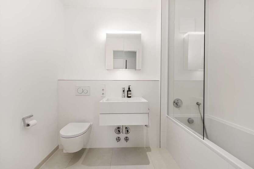 Schmuckstück aus erster Hand | Lift, Einzel-Stellplatz, tolle Ausstattung... 2 zimmer