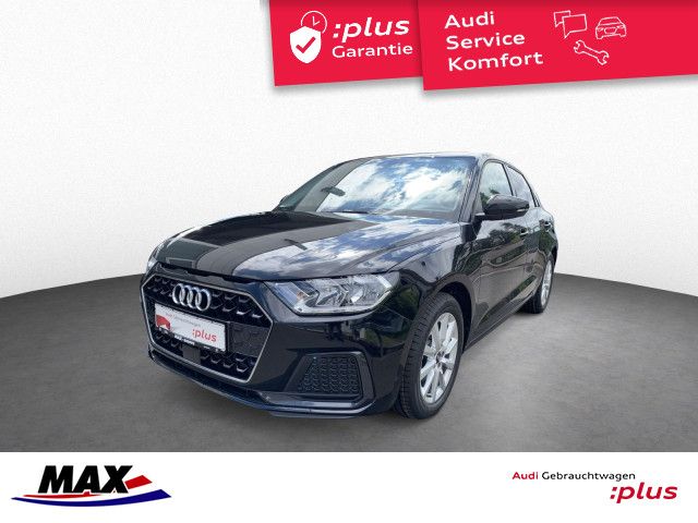 Audi A1 5.700 km 22.779 &euro; Offenbach am Main 63071