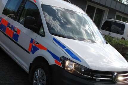 VW Caddy 1,4TGI Kasten Heckfl REL SIH STH KAM 1HD 75.800 km 12.987 € Bergneustadt 51702