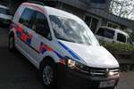 VW Caddy 1,4TGI Kasten Heckfl REL SIH STH KAM 1HD 75.800 km 12.987 € Bergneustadt 51702