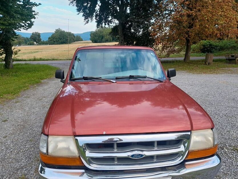Ranger