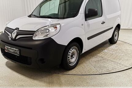 Renault Kangoo 98.610 km 10.469 &euro; Chemnitz - Mittelbach 09224