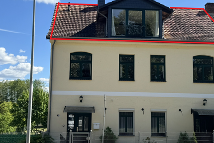 Wohnung Sternberg - 1 Zimmer, 57 m&sup2;, 125.000&euro; | Angebot:24699505
