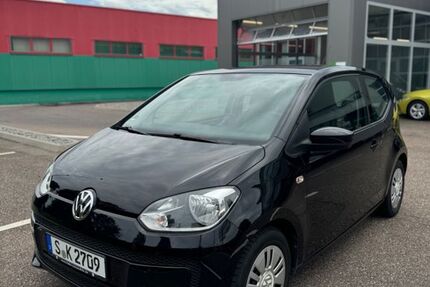 VW up!