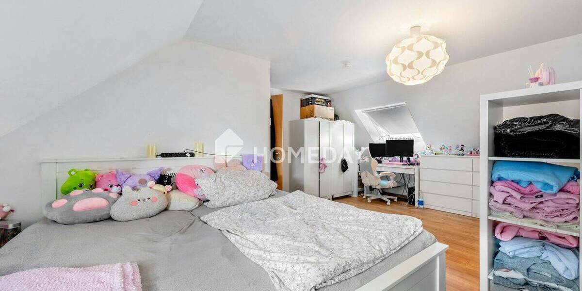 Mehrfamilienhaus, Wohnhaus Krefeld Hüls - 7 Zimmer, 120 m&sup2;, 549.000&euro; | Angebot:26820825