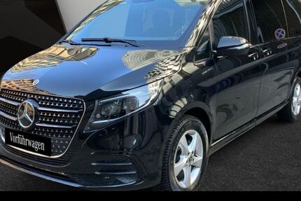 Mercedes-Benz V 300 6.000 km 87.800 &euro; Schönefeld 12529
