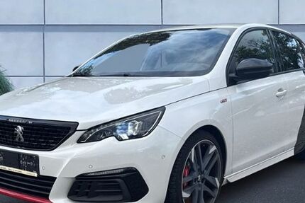 Peugeot 308 76.650 km 18.450 € Haßloch 67454