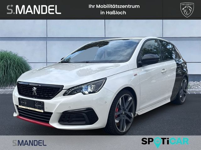 Peugeot 308 76.650 km 18.450 € Haßloch 67454