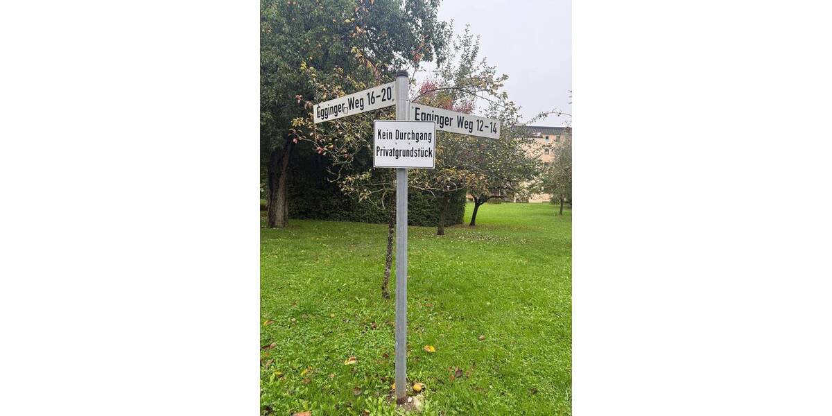 Etagenwohnung Ulm Weststadt - 2 Zimmer, 52 m&sup2;, 295.900&euro; | Angebot:26723875