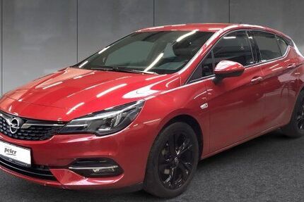 Opel Astra 56.771 km 12.840 &euro; Mühlhausen 99817