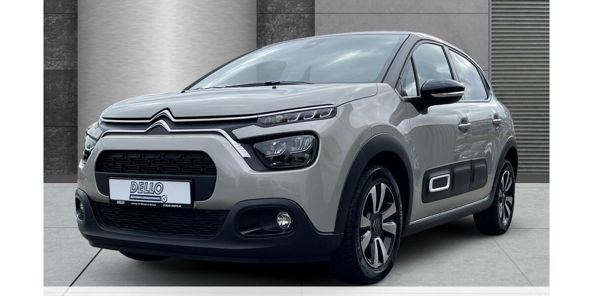 Citroen C3 17.677 km 15.990 &euro; Schwerin 19061