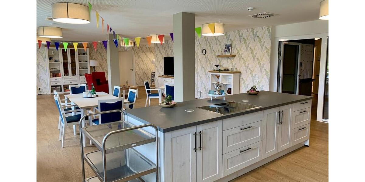 Etagenwohnung Owschlag - 2 Zimmer, 44 m&sup2;, 727&euro; | Angebot:23177663