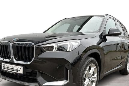 BMW X1 5.655 km 39.390 &euro; Freilassing 83395