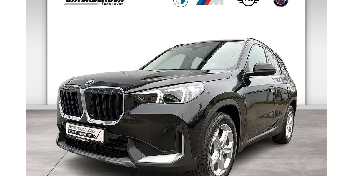 BMW X1 5.655 km 39.390 &euro; Freilassing 83395