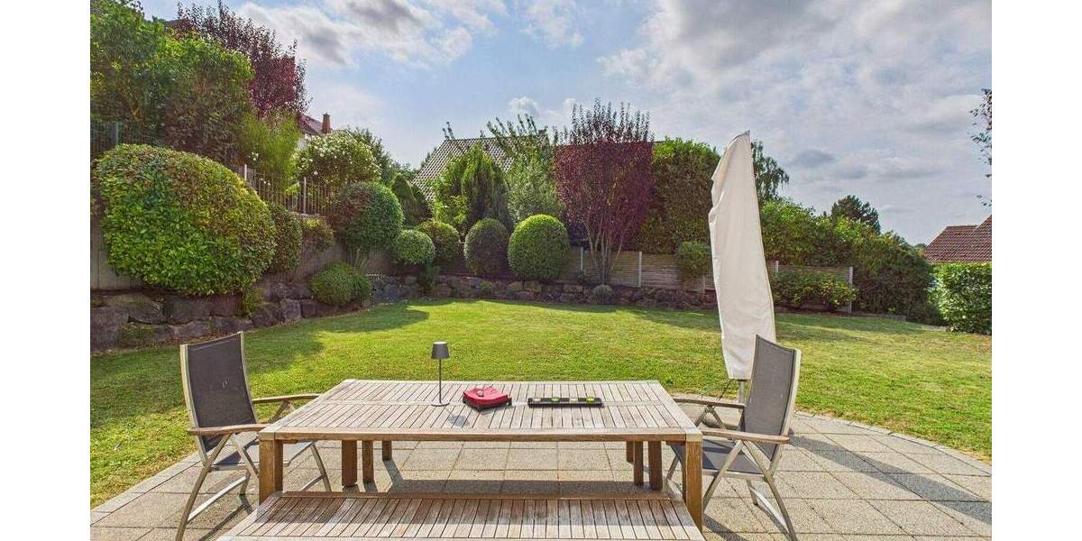 Weitläufiges und top gepflegtes Zuhause für anspruchsvolle Familien in ruhiger Lage 7 zimmer