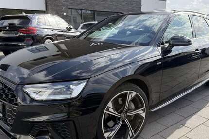 Audi A4 184.000 km 19.990 &euro; Ransbach-Baumbach 56235