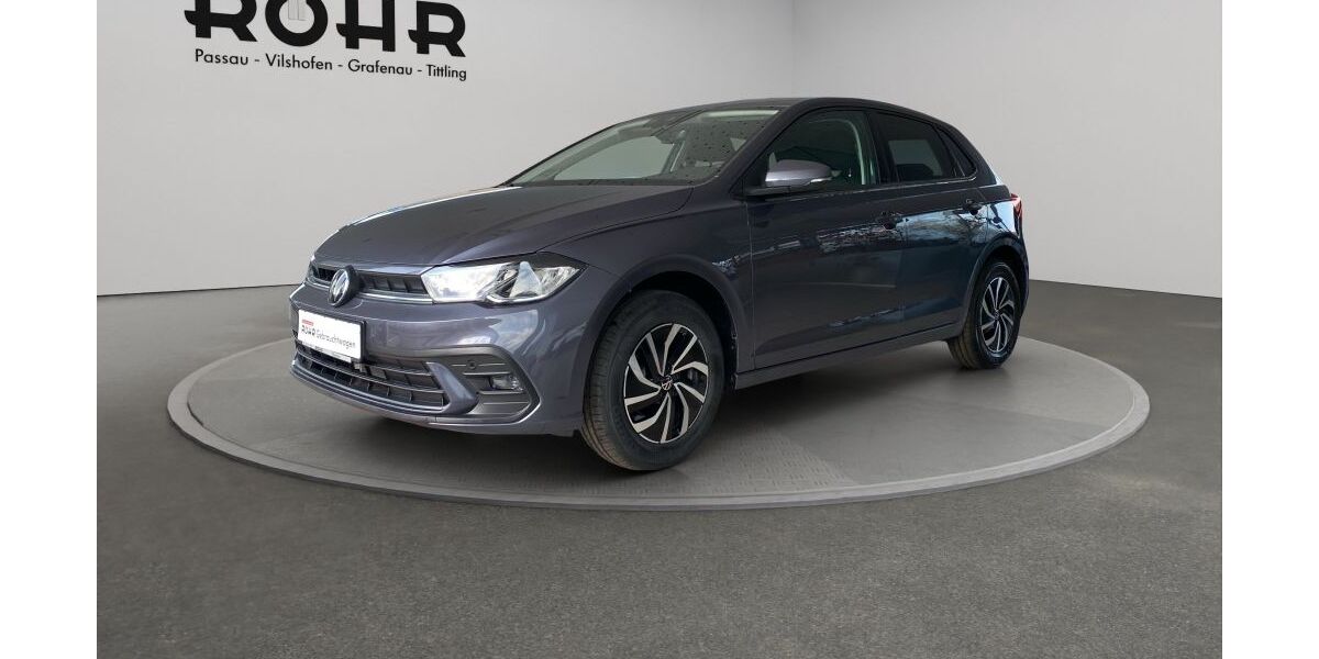 VW Polo 1.041 km 20.831 &euro; Vilshofen 94474