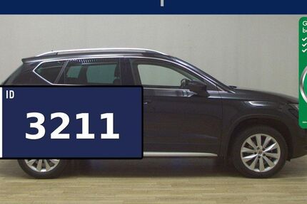 Seat Ateca 53.640 km 22.480 &euro; Bremen / Arsten 28279