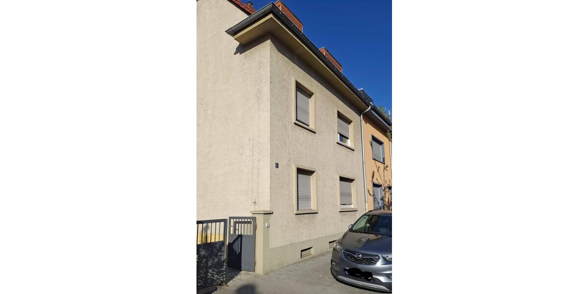 Mehrfamilienhaus, Wohnhaus Ludwigshafen am Rhein Mundenheim - 6 Zimmer, 158 m&sup2;, 415.000&euro; | Angebot:25823339