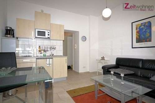 Wohnen auf Zeit in Köln 990 € 1 zimmer