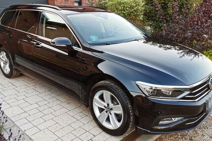 VW Passat 100.290 km 22.980 &euro; Stralsund 18439