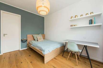 WG-Zimmer in Berlin 700 € 12 m² zimmer