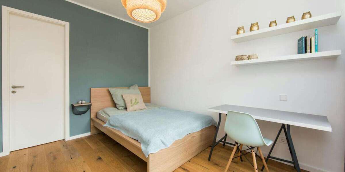 WG-Zimmer in Berlin 700 € 12 m² zimmer