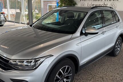 VW Tiguan 59.300 km 23.790 &euro; Edewecht 26188