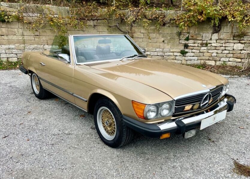 SL 450