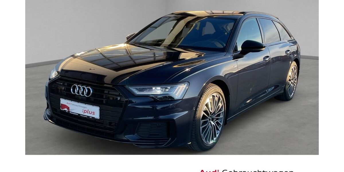 Audi A6 63.040 km 47.980 &euro; Traunstein 83278
