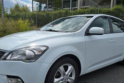 Kia ceed / Ceed
