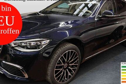 Mercedes-Benz S 350 3.000 km 107.899 &euro; Regensburg 93053