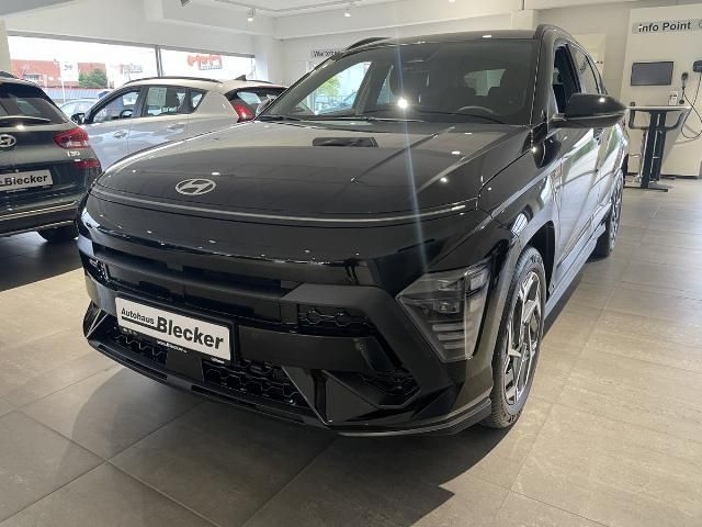 Hyundai KONA 1.123 km 32.491 &euro; Gifhorn 38518