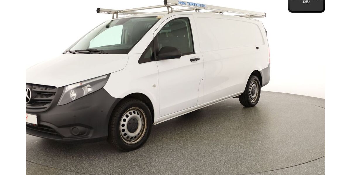 Mercedes-Benz Vito 98.850 km 28.480 &euro; Berlin 12103