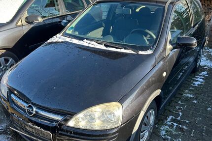 Opel Corsa 171.000 km 1.500 &euro; Villingen 78050