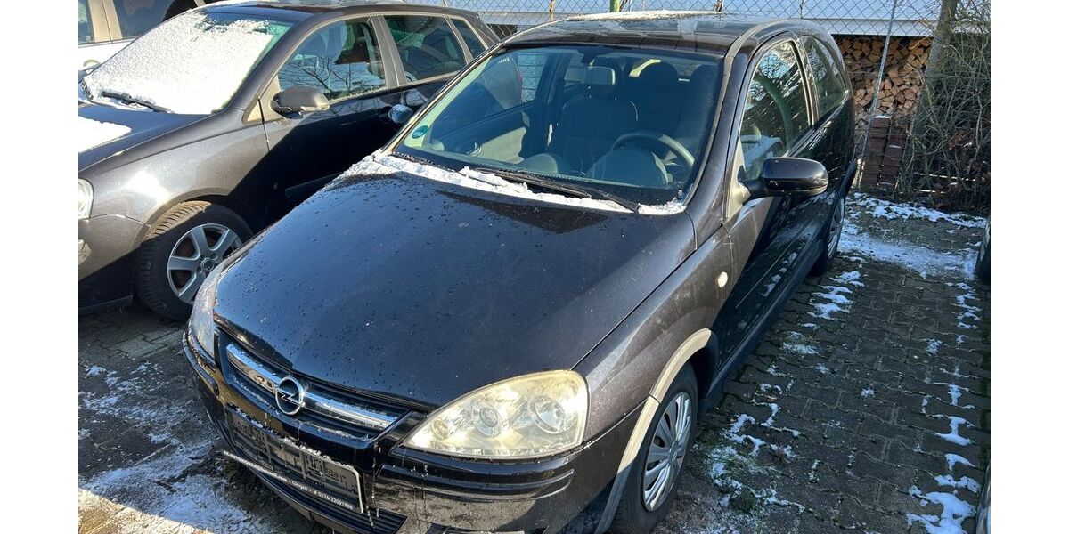Opel Corsa 171.000 km 1.500 &euro; Villingen 78050