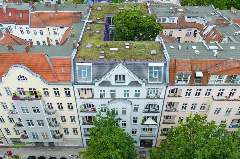 Wohnung zum Kaufen in Berlin 238.000 € 42.52 m²