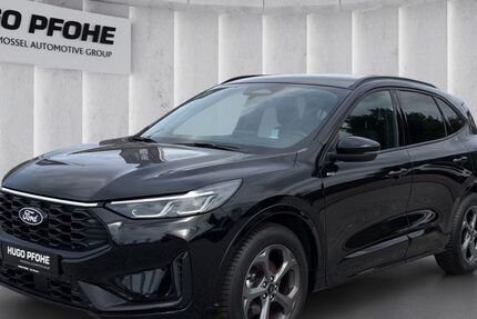 Ford Kuga 21.960 km 29.890 &euro; Norderstedt 22848
