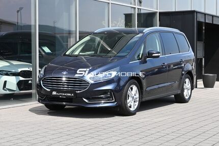 Ford Galaxy 52.000 km 34.450 € Winterbach bei Stuttgart 73650