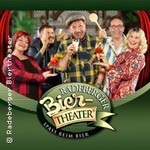 Aperol & Buttermilch