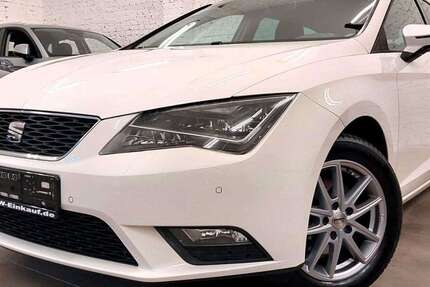 Seat Leon 98.000 km 11.490 &euro; Chemnitz 09111