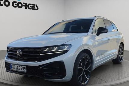 VW Touareg 3.555 km 94.445 &euro; Morbach 54497