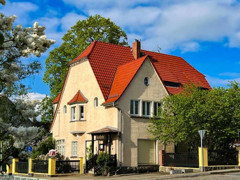 Büro in Demitz-Thumitz 380.000 € 146.54 m²