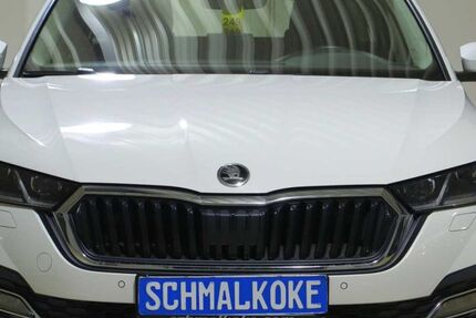 Skoda Octavia 78.500 km 21.500 &euro; Braunschweig 38112