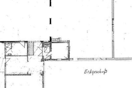 VH3814 Schreinereibetrieb ca. 10 km westlich von Regensburg zimmer