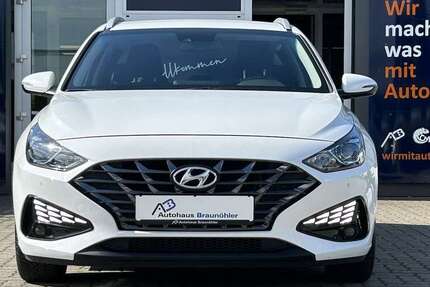 Hyundai i30 124.917 km 17.950 &euro; Salzgitter 38229