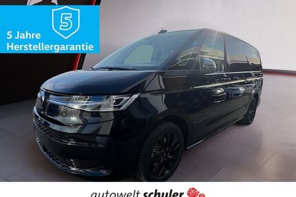 VW T7 Multivan