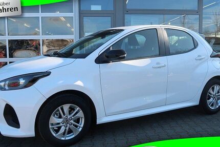 Mazda 2 Hybrid 8.000 km 19.620 &euro; Marl 45772